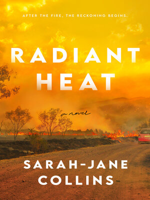 cover image of Radiant Heat